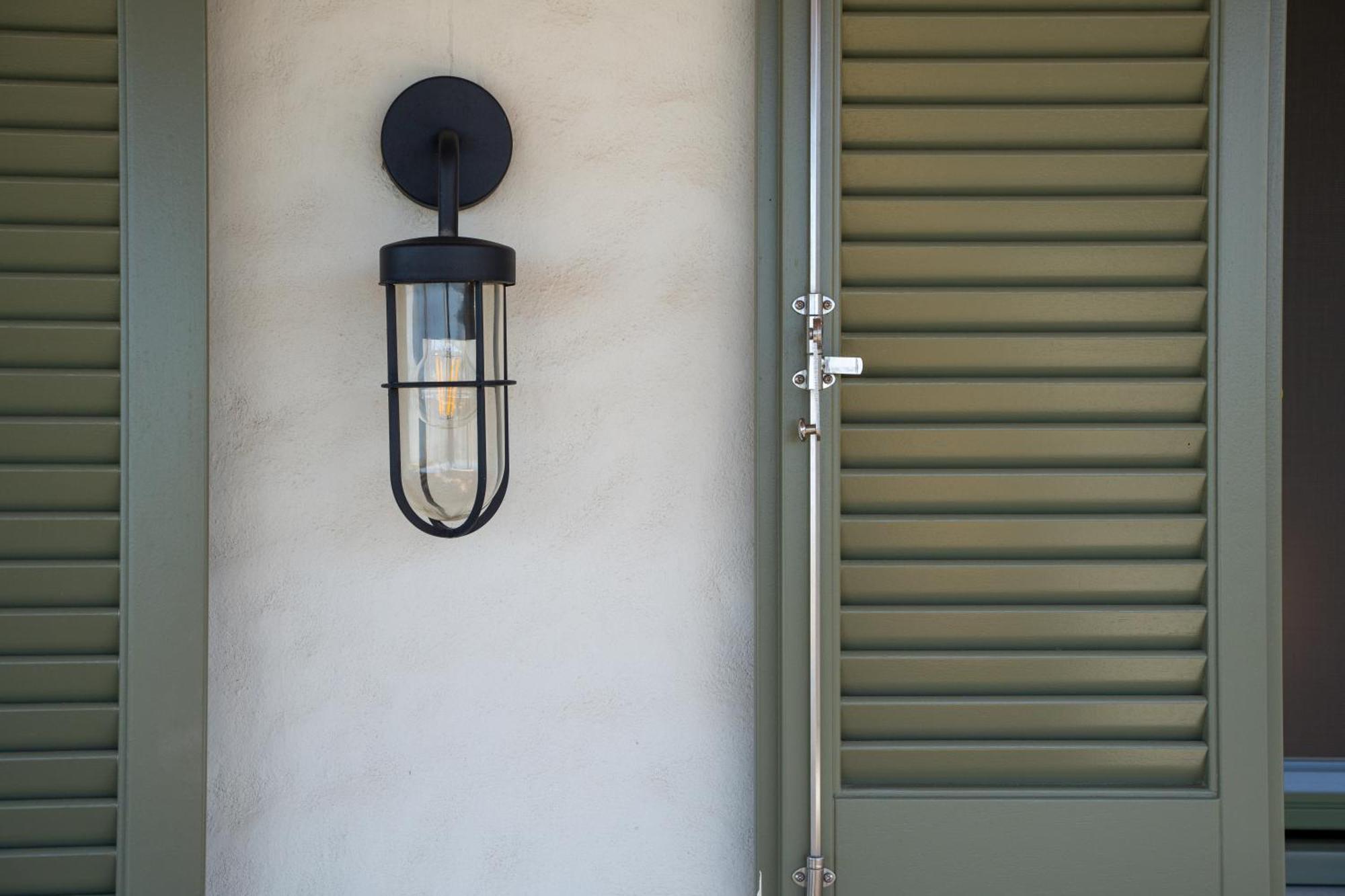 Lagoudi Zia Villa Rosa - Luxury Villas With Panoramic Views מראה חיצוני תמונה